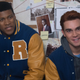Image for article titled High school rivalries heat up when Riverdale gets the Varsity Blues
